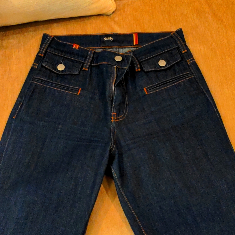 Notify jeans long